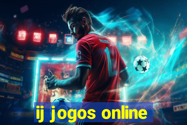 ij jogos online